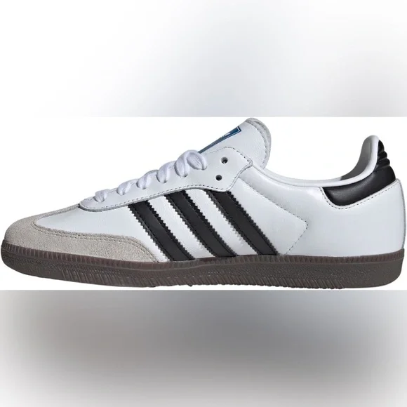 Women’s Adidas Samba’s, new without tags/box, women’s size 9 (men’s 8) - Picture 3 of 15